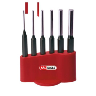 CHASSE-GOUPILLE OCTOGONALE (JEU DE 6) Ks Tools