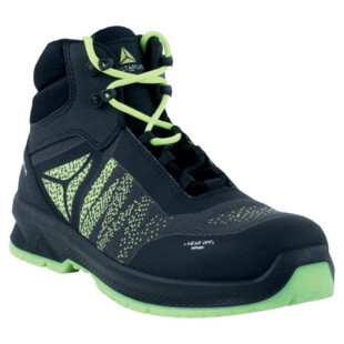 CHAUSSURE DE SECURITE CIMA S1PS SR FO CI ESD Delta Plus Pro