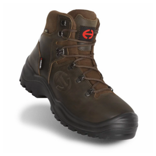 Chaussure de sécurité Haute MX400 Uvex Heckel France