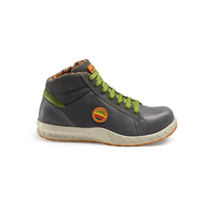 Chaussure de sécurité haute PROGRESS Dike