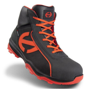 CHAUSSURE DE SECURITE RUN-R 300 HIGH S3 SRC Uvex Heckel France