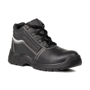 Chaussure Nacrite haute S1P Coverguard