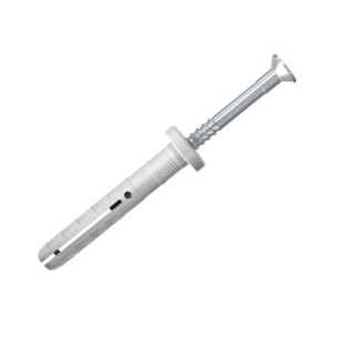 CHEVILLE A FRAPPER N-F (BOITE 100) Fischer