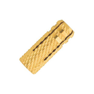 Cheville laiton MP Scell It