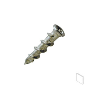 CHEVILLE PLACO GOULOTTE PLINTHE KRONO-XS Scell It
