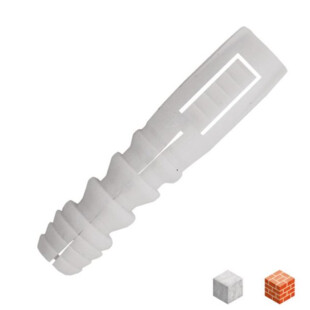 CHEVILLE TORPIX SC09 DIAM 8 BT100 Scell It