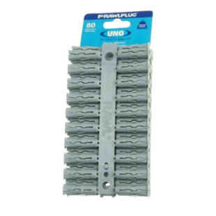 CHEVILLE UNO EN GRAPPE Rawl