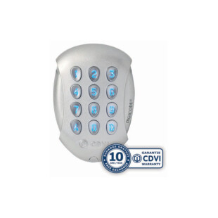 Clavier à code bluetooth Cdvi