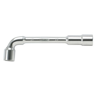 CLE A PIPE DEBOUCHEE 6 PANS METRIQUE Ks Tools