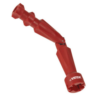 CLE UNIVERSELLE POUR ABATTANT DE WC Virax