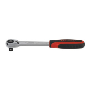 CLIQUET 72 DENTS EXTRA PLAT ULTIMATE® 1/2'' Ks Tools