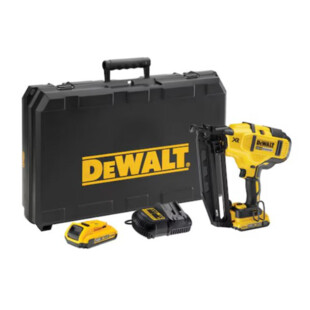 Cloueur de finition 18v DCN660 DCN680 Dewalt