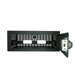 Coffre fort pour NVR 1U Visiotech