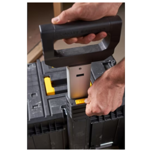 Coffre mobile TSTAK Fatmax Stanley