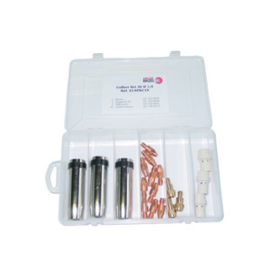 COFFRET D'ACCESSOIRES MIG TYPE 36 Binzel Soudage