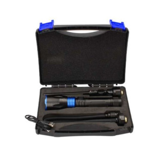Coffret éclairage rechargeable 3 en 1 Arlux Lighting