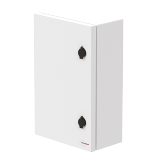 Coffret métal étanche SEWOSY Sewosy