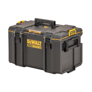 Coffret TOUGHSYSTEM DS400 - Grande contenance Dewalt