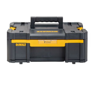 COFFRET TSTAK III + TIROIR PROFOND - DWST1-70705 Dewalt