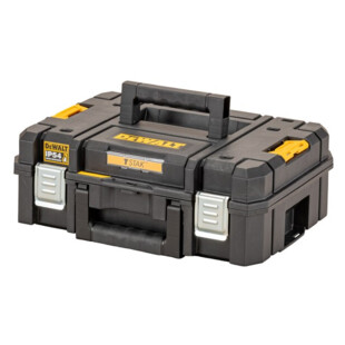 Coffret TSTAK vide pour viss meul ... Dewalt