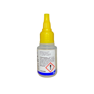 COLLE CYANOACRYLAT RAPIDE 2008 H.b Fuller