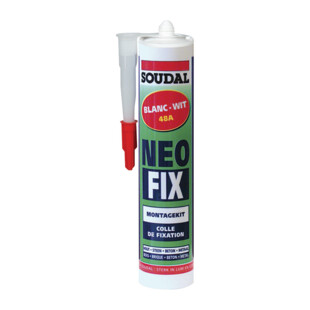 Colle fixation Neofix Soudal