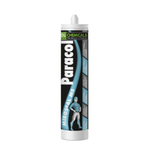 Colle miroir MS PARACOL MIROSEAL Dl Chemicals