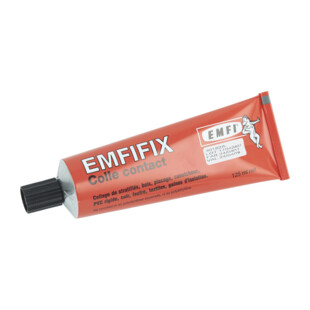 Colle néoprène liquide Emfifix Emfi