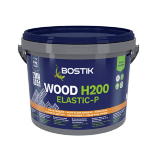 COLLE PARQUETS WOOD Bostik