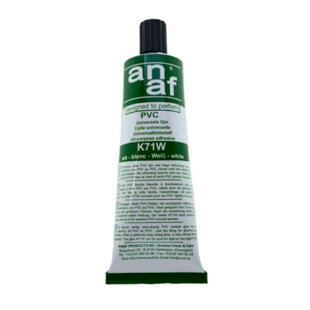 Colle PVC K71W Anaf