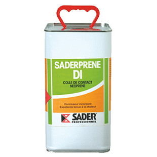 Colle Saderprene DI Sader