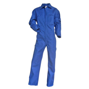 Combinaison de travail Sanfor 100% coton Lma Lebeurre