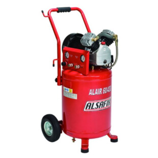 Compresseur 60 litres Alsafix