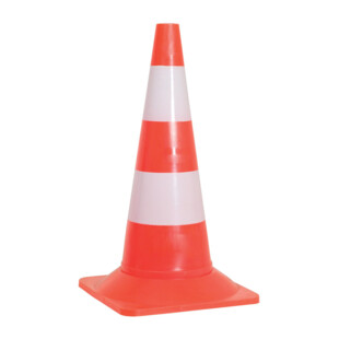 Cone de signalisation Viso