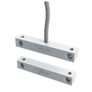 Contact magnétique en applique Sewosy