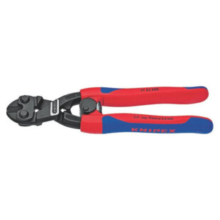 COUPE BOULON COMPACT "COBOLT" 200 MM Knipex