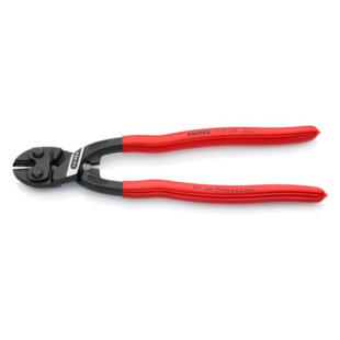 COUPE-BOULONS COMPACT COBOLT XL 250 MM Knipex