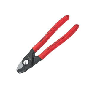 COUPE-CABLES 165 MM Knipex