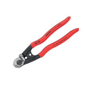 Coupe câbles forgé Knipex