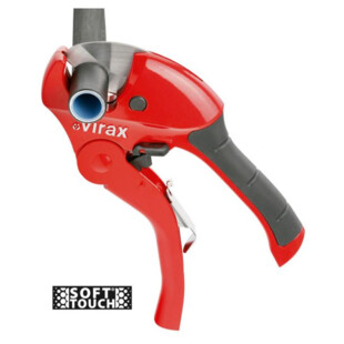 COUPE TUBE PLASTIQUE PC42 Virax