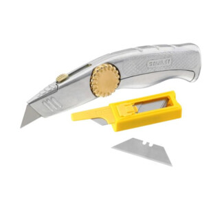 Couteau fatmax xtreme retractable Stanley