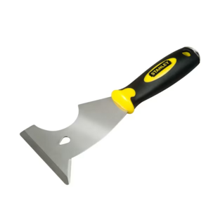 Couteau RIFLARD - outil 5 en 1 multifonctions Stanley