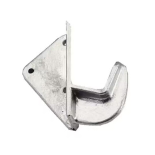 CROCHET D'ECHELLE OUVERTURE 50 MM LA PAIRE Tubesca-Comabi