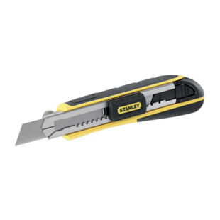 Cutter à cartouche 18mm Fatmax Stanley