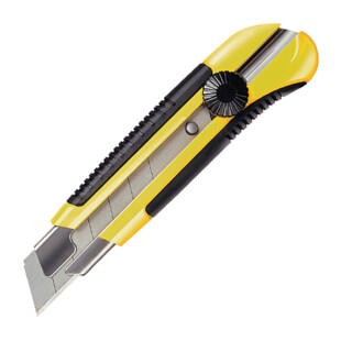 Cutter lame de 25mm Stanley