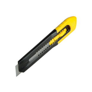 Cutter sm 18mm Stanley