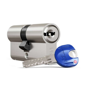 Cylindre  double K66 