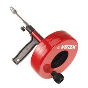 DEBOUCHEUR MANUEL A TAMBOUR Virax