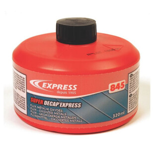 DECAPANT SUPER DECAP' EXPRESS 845 (320 ML) Express