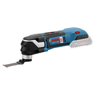 Découpeur ponceur 18v GOP 18v-28 Bosch